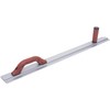 Marshalltown Magnesium Darbies, 914mm Length, Standard Darby Style, Single Float