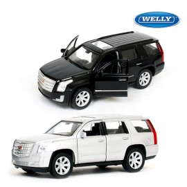 웰리 SUV 캐딜락에스컬레이드 : 토이저러스