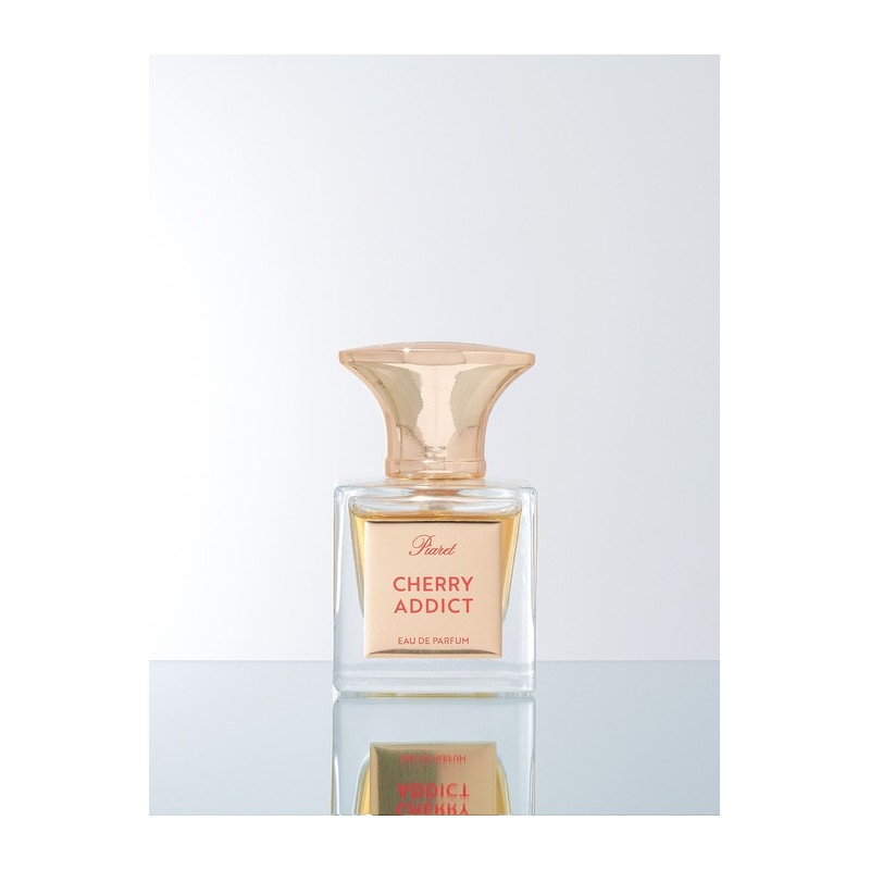 Piarette Eau de Parfum Cherry Addict 30ML / 피아렛 오드퍼퓸