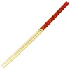 Matsuo Bussan ASI22033 Kabuki Vegetable Chopsticks, 13.0 inches (33 cm),
