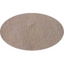 Eder Gewürze - HIMALAYA SALZ FEIN - 500g (Salt Range Pakistan)