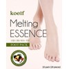 Koelf Melting Essence Foot Pack / 코엘프 멜팅 에센스 풋팩