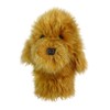 Daphne's Headcovers Doodle Dog Golf Headcover - Premium Soft Fur