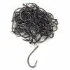 Orurdo QB500041a18n0 Single Hook Special Sheng Surf Round Seago, #18,