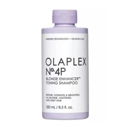 Olaplex No 4P BLONDE TONING Shampoo 8.5 oz / 250ml Buy 1 Get 1 Free