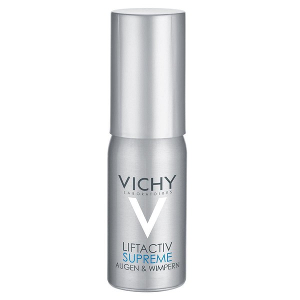 Vichy Liftactiv Serum Eyes & Lashes 15 ml