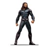 McFarlane Estatua 12" Aquaman (Traje DE Sigilo)(Aquaman 2)