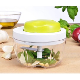Manual Multi Chopper Onion Chopper Vegetable Cutter Garlic Cutter Onion Cutter