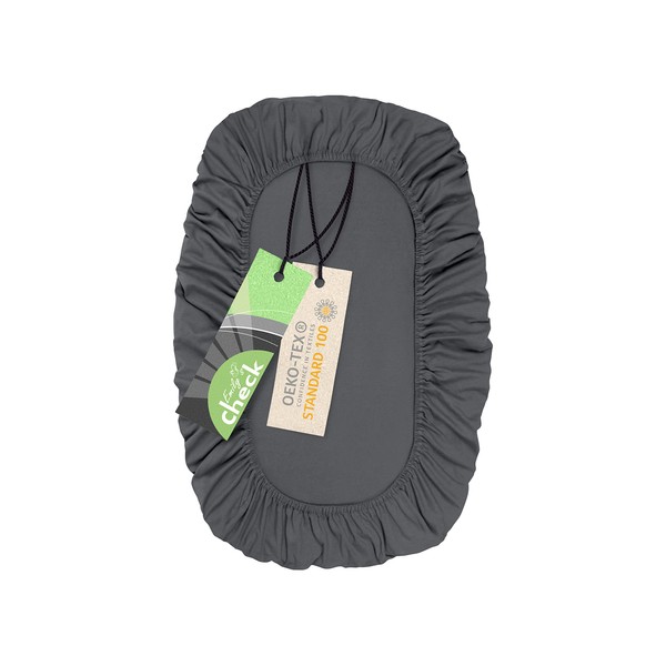 Emily´s Check Universal Fitted Cover Opaque Extra Elastic 1596.2325 Approx.