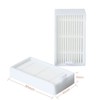 10pcs HEPA Filters Replacement for ILIFE V3s V3s pro V5