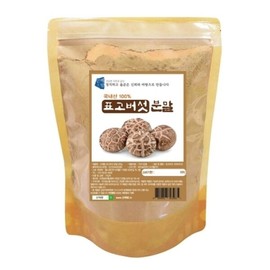 Sanhaerang domestic shiitake powder 250g24447492634640 / 산해랑 국내산 표고분말 250g24447492634640