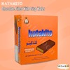 Katakito Chocolate Filled With Crisp Wafer Premium Natural Egyptian Oriental
