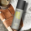 KMS HAIRPLAY Brass Cream for "2nd Day Look" and Grip,