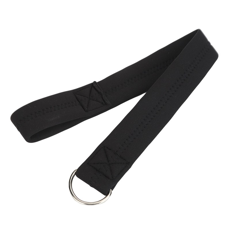 2pcs Stroller Security Strap Anti Lost Neoprene Hands Leash Strap