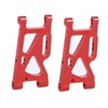 Metal Front Swing Arm RC Car Spare Parts for WLtoys