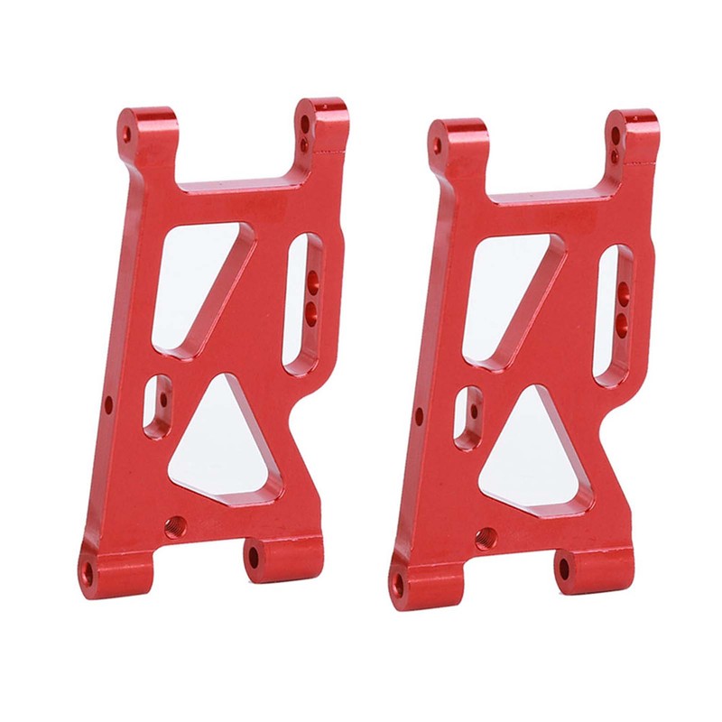 Metal Front Swing Arm RC Car Spare Parts for WLtoys