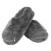 Electric Heating Slippers USB Plush Soft Inside Slip Resistance Warm