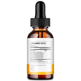 Bari Drops, Bari Drops Extract Liquid Keto Drops All Natural Formula - Maximum Strength, Bari Liquid Drops Health Fitness Keto Vitamin Support Overall Wellness, Baridrops, Bari Drops Reviews (5 Pack)