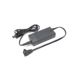 AC Adapter 110-240V with AC Power Cord Power Cable for Car Refrigerator Car Fridge Freezer Parts Compatible with Alpicool, Bodega, Euhomy, BougeRV, ARB, ICECO, Setpower, JoyTutus (AC Adapter Only)