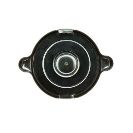 KFparts Radiator Coolant Filler Cap 53 54 55 Corvette 6-cyl 1953 1954 1955 4lb pressure