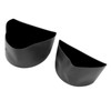 6QT Silicone Slow Cooker Liners Resuable Leakproof 2 in 1
