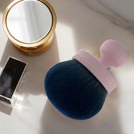 Tanner Brush - Tanning Tool Body Tanning Applicator,Multifunctional Dense Makeup Tool with Soft Bristle for Daily Use and Special Occasions