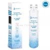 Mvomn 1 Pack Kenmore 46-9999 9999 Replacement Refrigerator Water Filter,