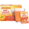 Emergen-C 1000mg Vitamin C Powder, with Antioxidants, B Vitamins and