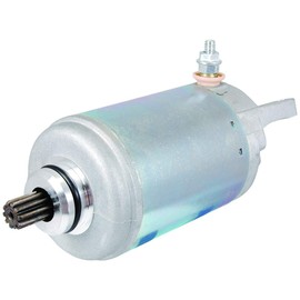 New Starter Replacement For 85 86 HONDA ATV ATC TRX 250 ATC250 TRX250 BIG RED 1280001490, 1280001491, 31200HA0004, 31200-HA0-682, 31200HA6682, SND0014, 41052040