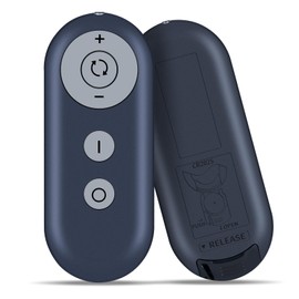 GOUYESHO Nue Replacement Remote Control Compatible with Citysports WP1 WP1D Treadmill