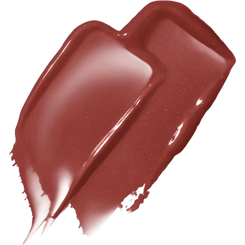 Revlon Lápiz Labial Super Lustrous Glass Shine tono Rum raisin