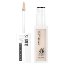 Maybelline New York Super Stay Active Wear Concealer No. 10 Fair 10 ml