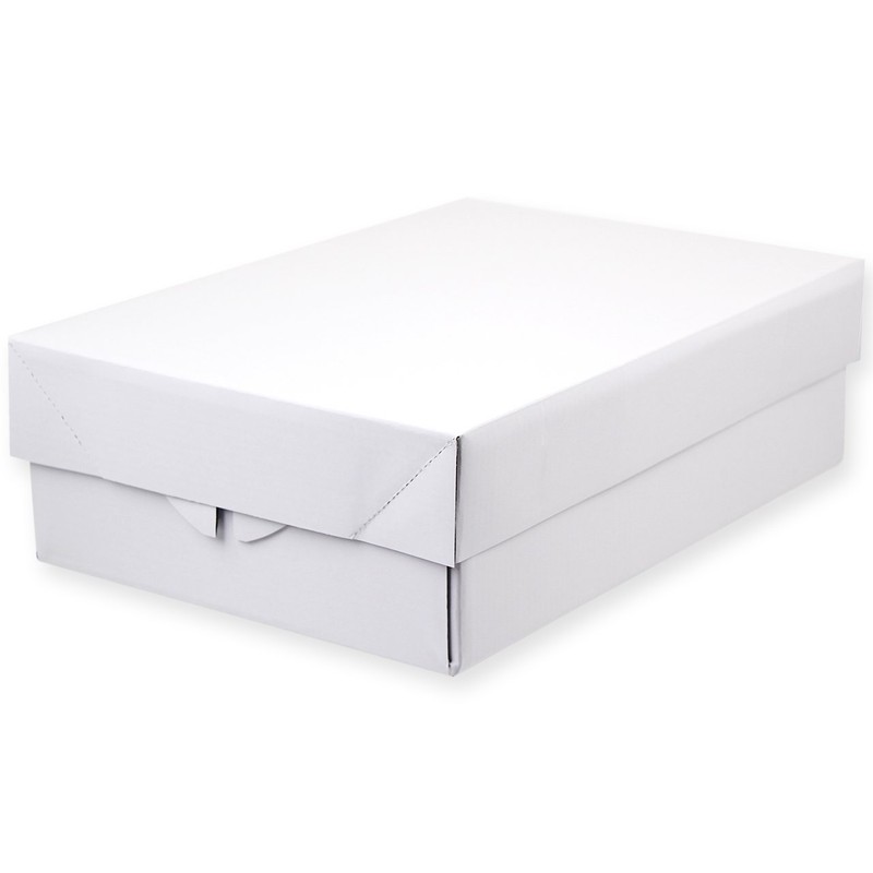 PME Cupcake Box for 12 Cakes