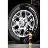 Adam's SiO2 Infused Tire Shine Plus 16oz - Achieve a