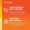 Ashwagandha High Strength 1000mg | Stress and Mood Support for