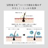 【Official】ELECTRON (エレクトロン) Hair Care Set Shampoo 300ml & Treatment 180g【FOR