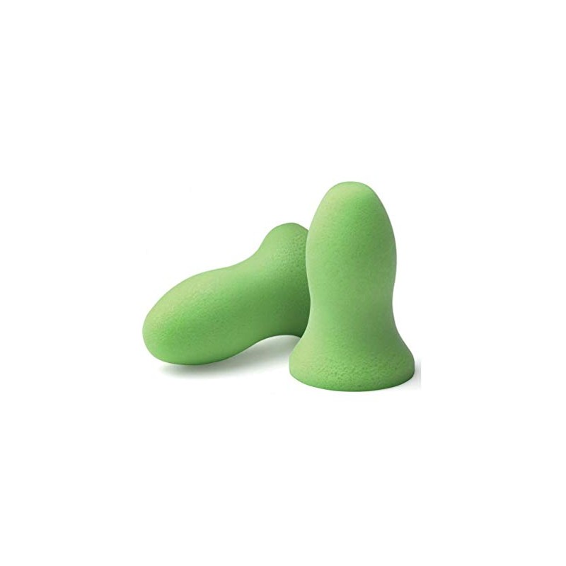 Genuine MOLDEX Earplugs 20 Pair Pack Meteors Regular Meteor (Genuine