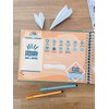 Class Photo Album and School Memories - Kindergarten, Elementary, Middle