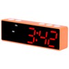 Training Timer LED Digital Timer Multifunctional Electronic Desktop Clock for
