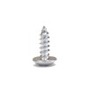[M4 x 12] Truss Head Tapping Screws, 1 Type A