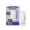 Lutron Maestro Motion Sensor Light Switch Indoor for Bathroom, Garage,