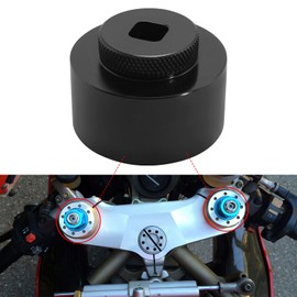 TCMT Front Fork Cap Tool Fit For Ducati Superbike Panigale V4S 2018-2022 2019 2000 21
