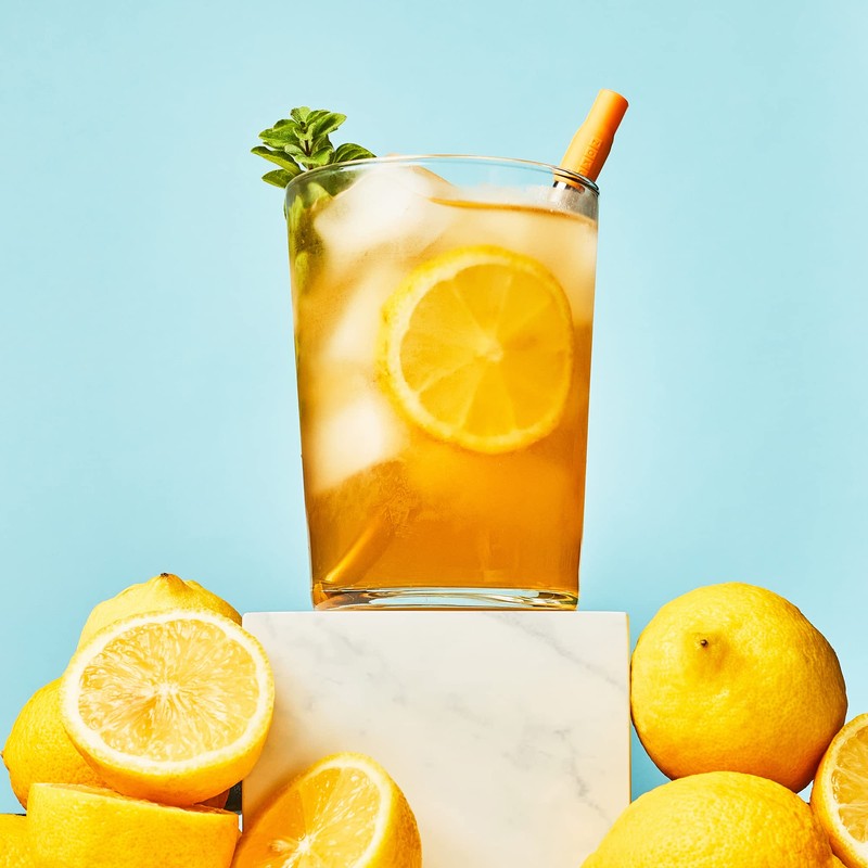 ZOKU TwoTone Pocket Straws OR Portable Straws