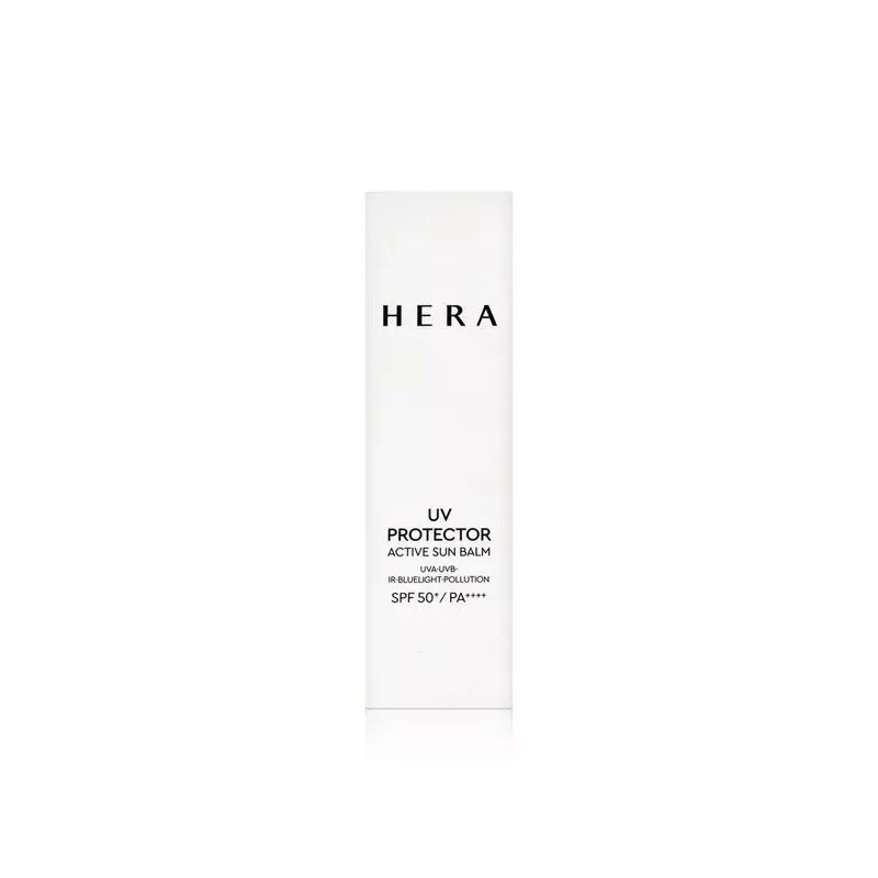 Hera [헤라](eTV) [헤라] 유브이 프로텍터 액티브 선밤 선스틱 10g x2개[35695900]