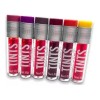 Set 6 Tintas Labiales En Forma De Lápiz