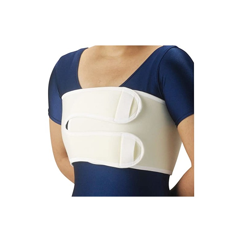 竹虎 Chest Fixed Belt "Ador, Spain e" Large Medical Underbust