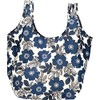 Wide Sole, Bento Eco Bag, Wildflower