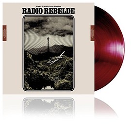 Radio Rebelde [VINYL]