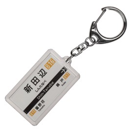 Kintetsu Kyoto Lines "" list of Cardfight. Vanguard Sides Key Holder 2017 Train Goods