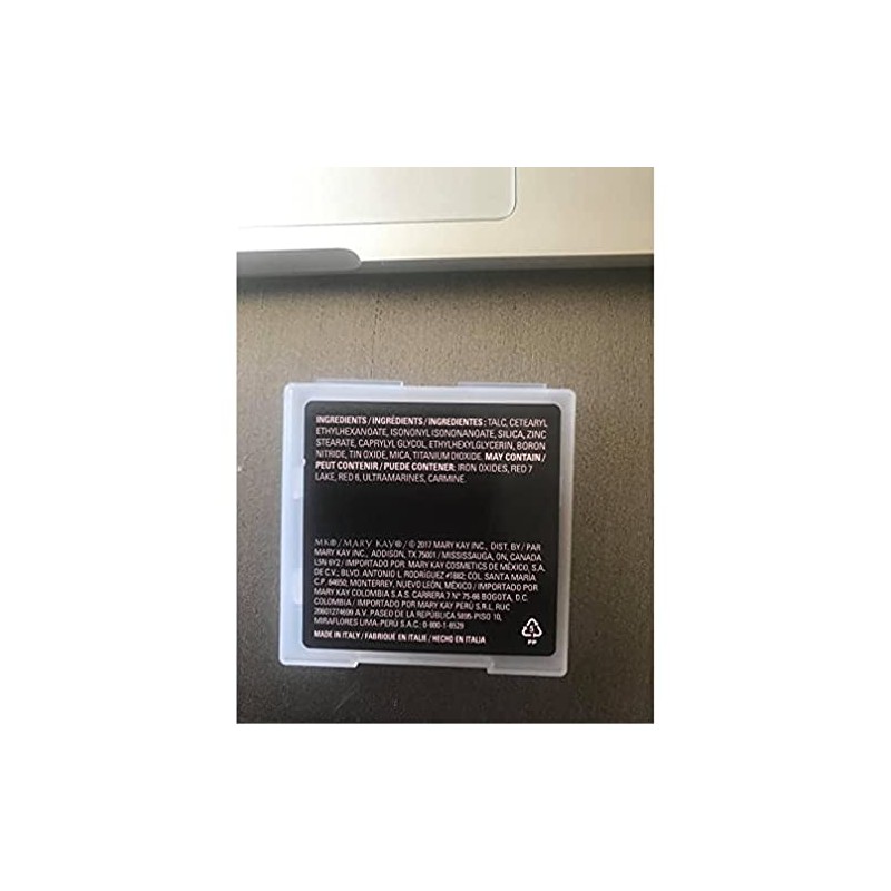 Mary Kay Mineral Cheek Color, Shy Blush